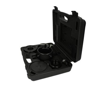 MONTAGEWERKZEUGSATZ SILENTLAGER KS TOOLS 7002370 10