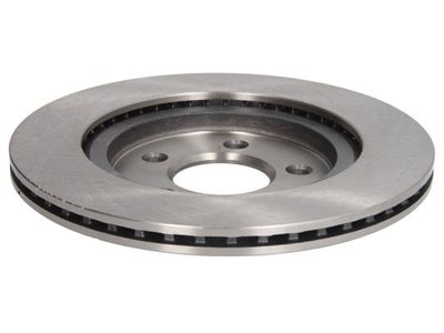 Brake disc Achter Links/Rechts past: FORD USA MUSTANG 3.7-5.4 01.04-