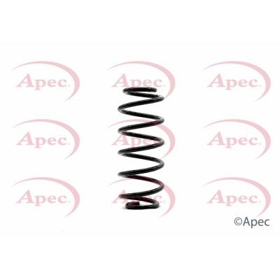 Suspension Spring APEC ACS1323