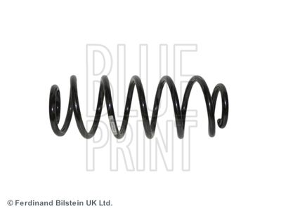 BLUE PRINT ADT388437 Пружина подвески  для TOYOTA PRIUS (Тойота Приус)