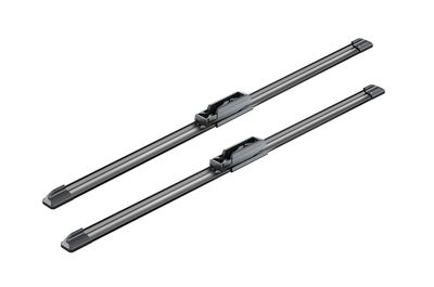 Set stergatoare parbriz Bosch Aerotwin A017S 550/550 mm 3397009017