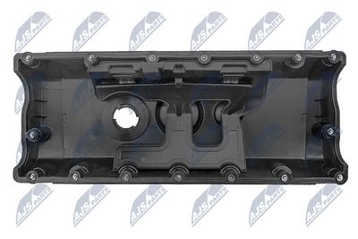 Kryt hlavy valca NTY BPZ-WW-023