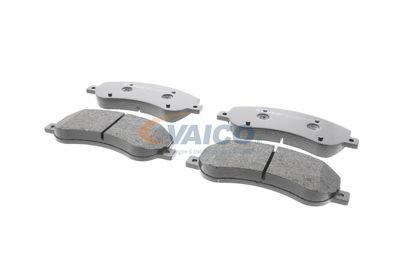 BREMSBELAGSATZ SCHEIBENBREMSE VAICO V258129 15