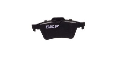 BREMSBELAGSATZ SCHEIBENBREMSE SKF VKBP90178 25