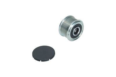 SISTEM ROATA LIBERA GENERATOR KAMOKA RC103 2