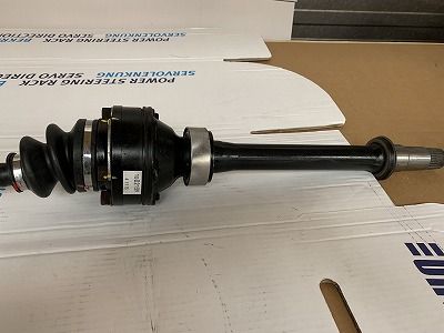 ANTRIEBSWELLE URW 1002139 1