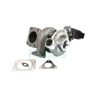 COMPRESOR SISTEM DE SUPRAALIMENTARE