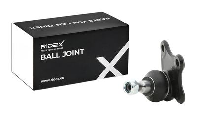 Шарнири RIDEX 2462S0278
