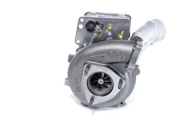 LADER AUFLADUNG BTS Turbo T914873 20