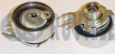 RUVILLE 540345 Натяжной ролик ремня ГРМ 
