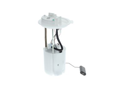 SISTEM ALIMENTARE CU COMBUSTIBIL BOSCH 0580200071 15