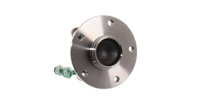 RADLAGERSATZ SKF VKBA6579 22