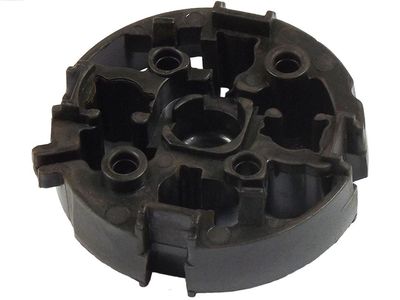 AS-PL Halter, Kohlebürsten