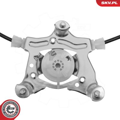 Zvedací zařízení oken SKV 01SKV132