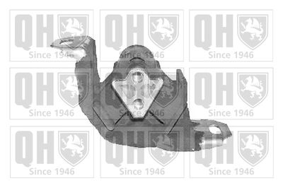 Подвеска, двигатель QUINTON HAZELL EM4188 для OPEL CORSA