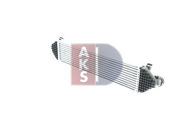 LADELUFTKüHLER AKS DASIS 097016N 9