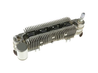 Gleichrichter, Generator