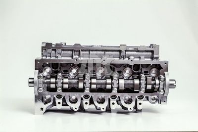 ZYLINDERKOPF AMC 908988K 9