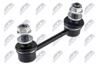 Šarnyro stabilizatorius