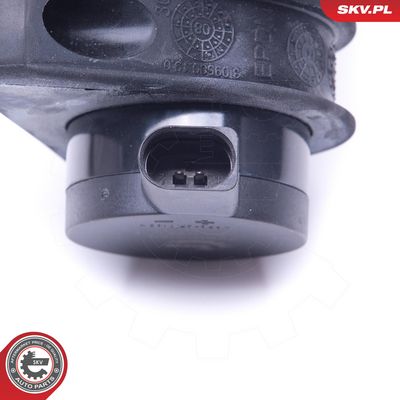 Vodní cirkulační čerpadlo, nezávislé vytápění SKV 22SKV025