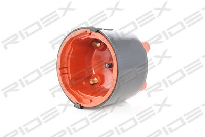 Крышка распределителя зажигания RIDEX 692D0002 для VW CADDY