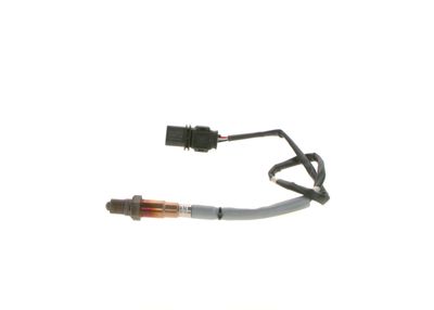 Lambda Sensor 0 258 017 001