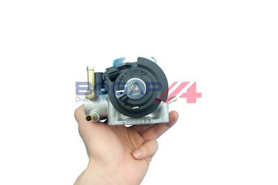 CARCASA CLAPETA BOGAP A6319147 3