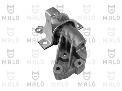 Подвеска, двигатель AKRON-MALÒ 157313 для FIAT DOBLO