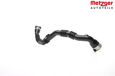 LADELUFTSCHLAUCH METZGER AUTOTEILE 2400487 23