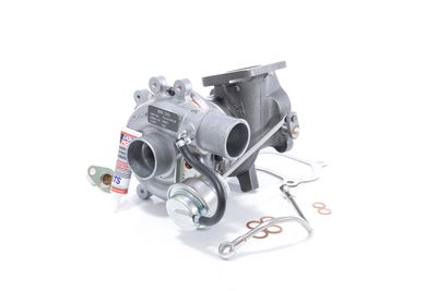 LADER AUFLADUNG BTS Turbo T981261 5