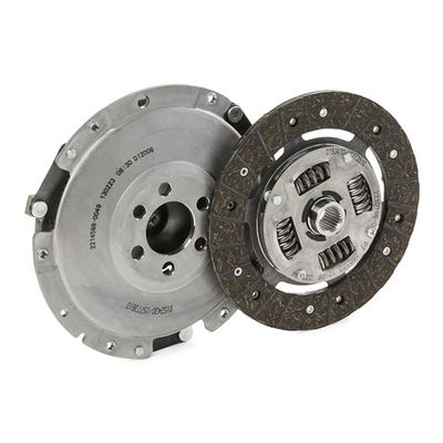 комплект съединител STARK SKCK-0101144