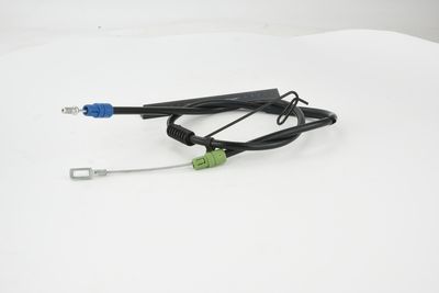 CABLU FRANA DE PARCARE FEBEST 2199TT9LH 24