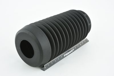 CAPAC PROTECTIE/BURDUF AMORTIZOR FEBEST MZSHBDY3F 45