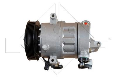 Compressor, air conditioning 32411