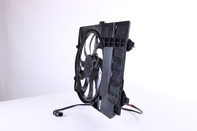 VENTILATOR RADIATOR NISSENS 85125 24