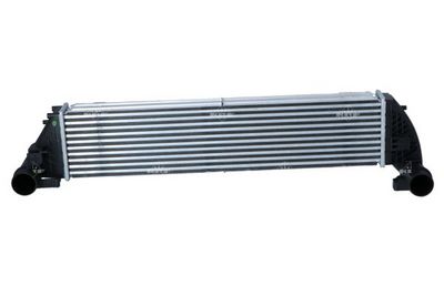 INTERCOOLER COMPRESOR