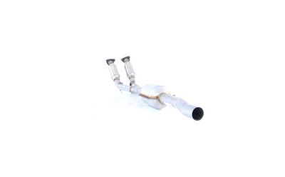 KATALYSATOR WALKER 28801 5