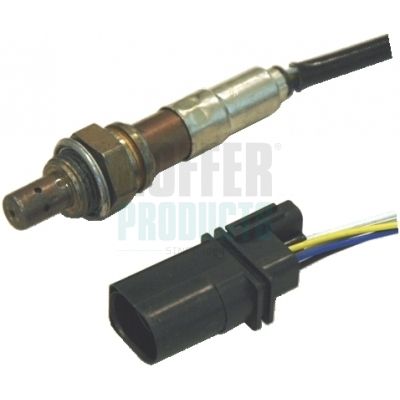 Lambda sonda HOFFER 7481570