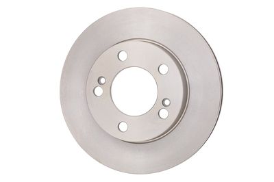 BREMSSCHEIBE BOSCH 0986479D32 6