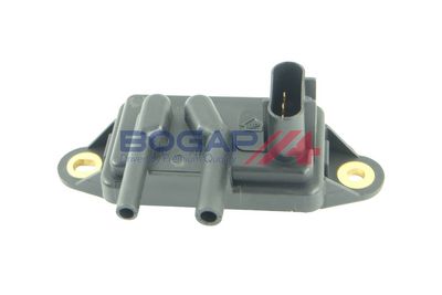 SENZOR PRESIUNE GAZE EVACUARE