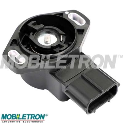 датчик, положение на дроселовата клапа MOBILETRON TP-J017