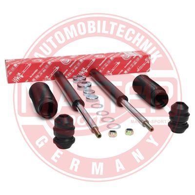 Tlmič pérovania /cena za 1 kus/ MASTER-SPORT GERMANY 16K006493