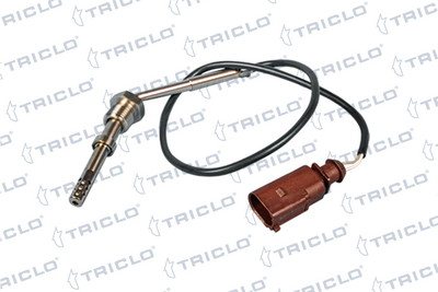 датчик, температура на изгорелите газове TRICLO 432101