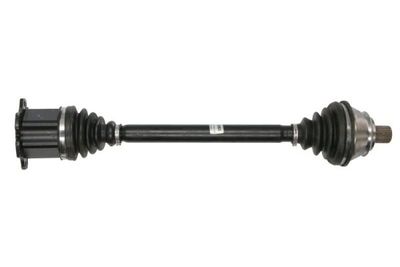 полуоска POINT GEAR PNG72983