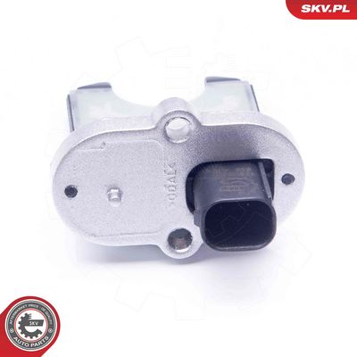 ESEN SKV - Snímač uhlu natočenia volantu FORD , 17SKV384