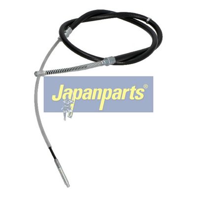 JAPANPARTS Trosas, stovėjimo stabdys