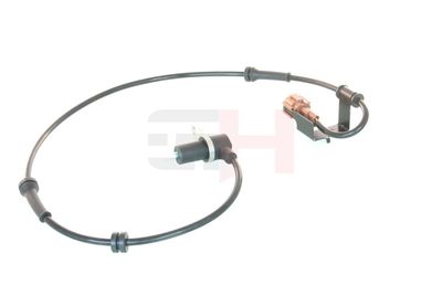 SENZOR TURATIE ROATA GH GH712203V 50