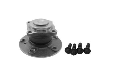 RADLAGERSATZ VALEO 502574 1