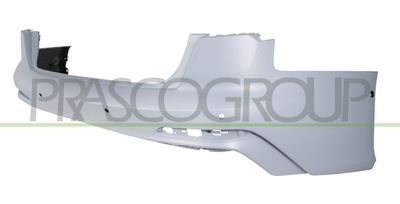 PRASCO AD0441081 Бампер передний задний для AUDI A6 C8 (4A2)