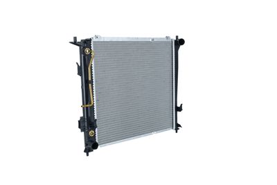 KüHLER MOTORKüHLUNG NRF 53163 41
